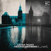 Gregor Tresher – Ghosts Of Amsterdam cover