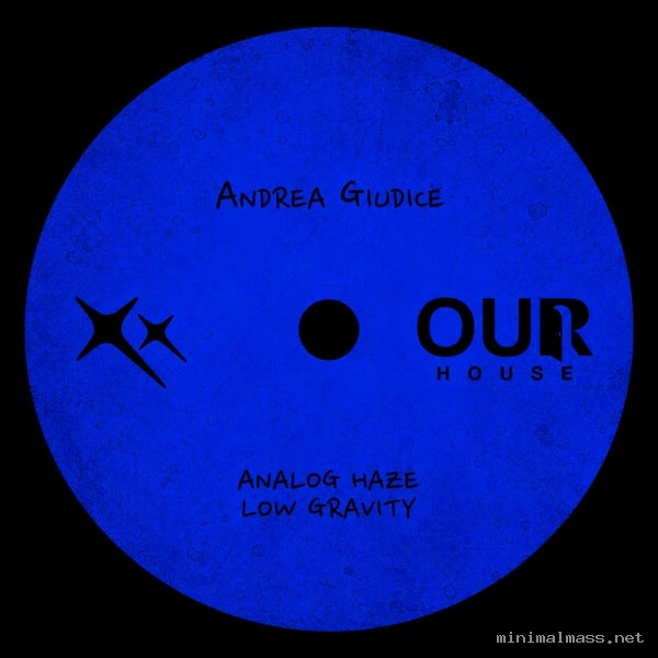 Andrea Giudice – Analog Haze
