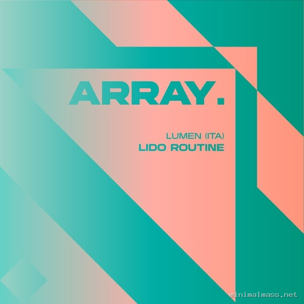 Lumen (ITA) – Lido Routine EP