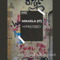 Mikaela (IT) – HYPNOTIZED (Original Mix) cover