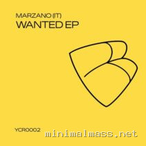 Marzano (IT) – Wanted cover