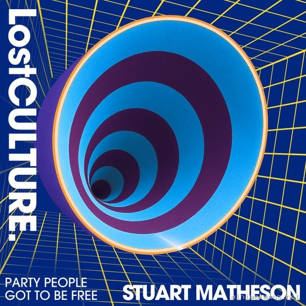 Stuart Matheson – Party People