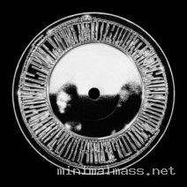 Groovn, ORTTEGA (Col) – Dale EP cover