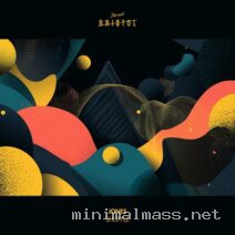 Jones – Shuffle cover