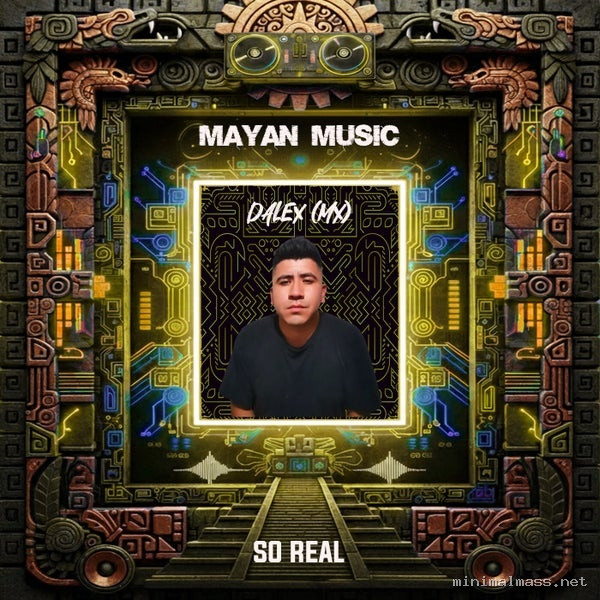 Dalex (MX) – So Real