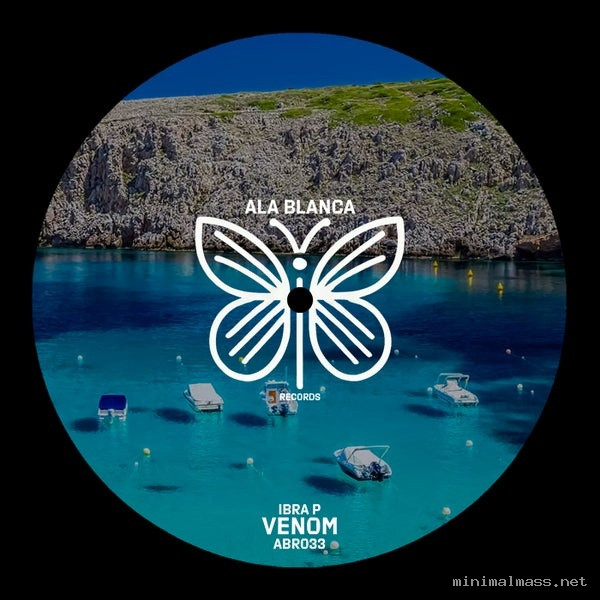 IBRA P – VENOM