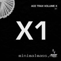 VA – Ace Trax Volume X1 cover
