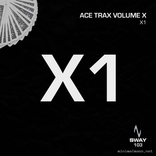 VA – Ace Trax Volume X1