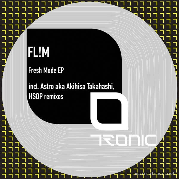 FL!M – Fresh Mode EP
