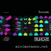 Truncate – Mod Jack cover