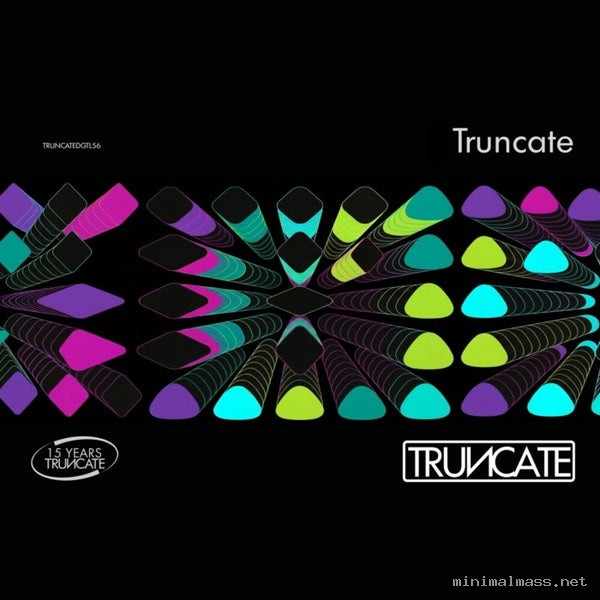 Truncate – Mod Jack