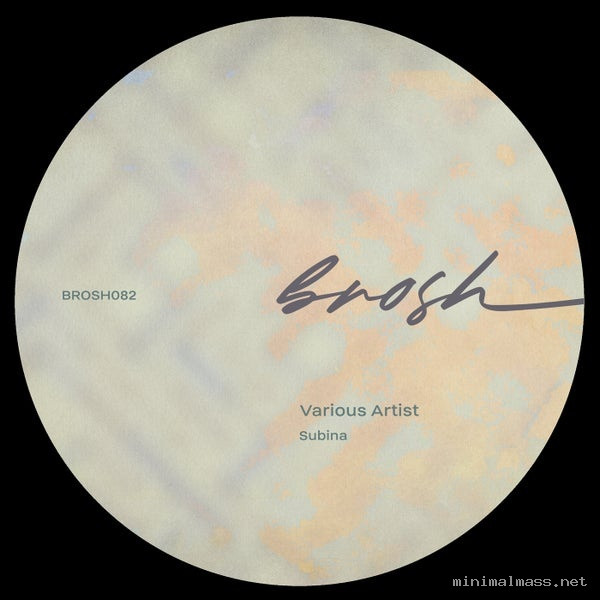 VA – Subina
