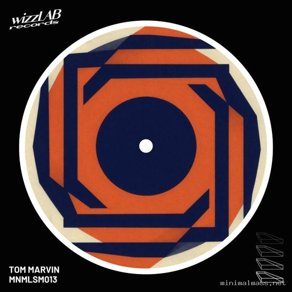 Tom Marvin – MNMLSM013