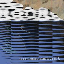 Mor Elian – Built In Waves cover