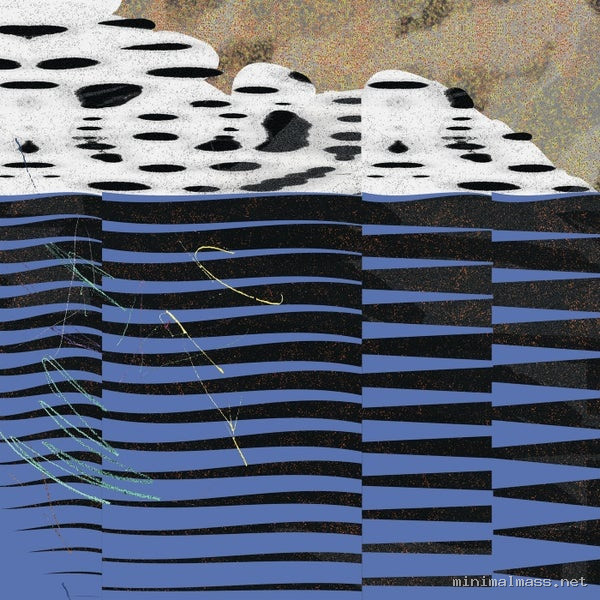 Mor Elian – Built In Waves