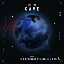 Un.tide – Cave cover