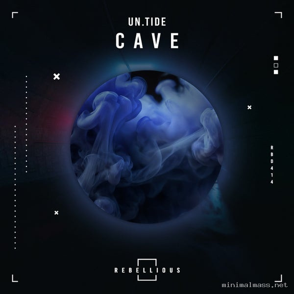 Un.tide – Cave