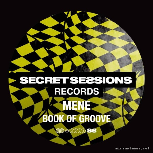 Mene – Book of Groove
