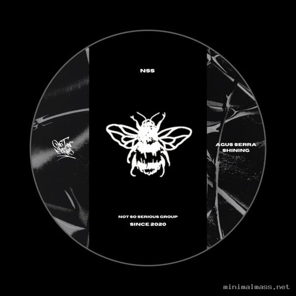Agus Serra – Shining