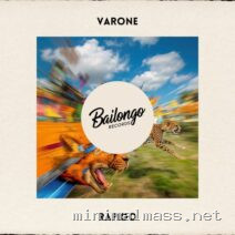 Varone – Rapido (Extended Mix) cover