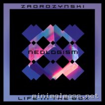Zadrozynski – Life In The Box cover