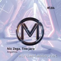 Nic Zega, Tito Jara – Angamos cover