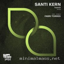 Santi Kern – Hawái cover