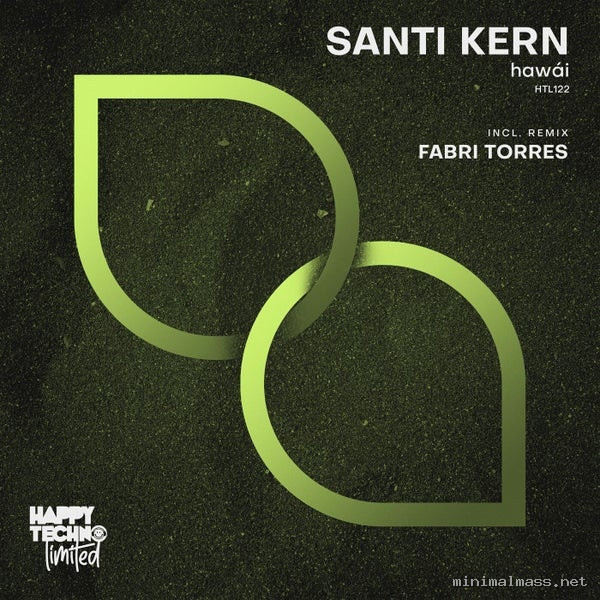 Santi Kern – Hawái