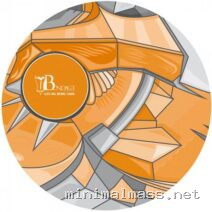 Tuccillo – Notorium cover