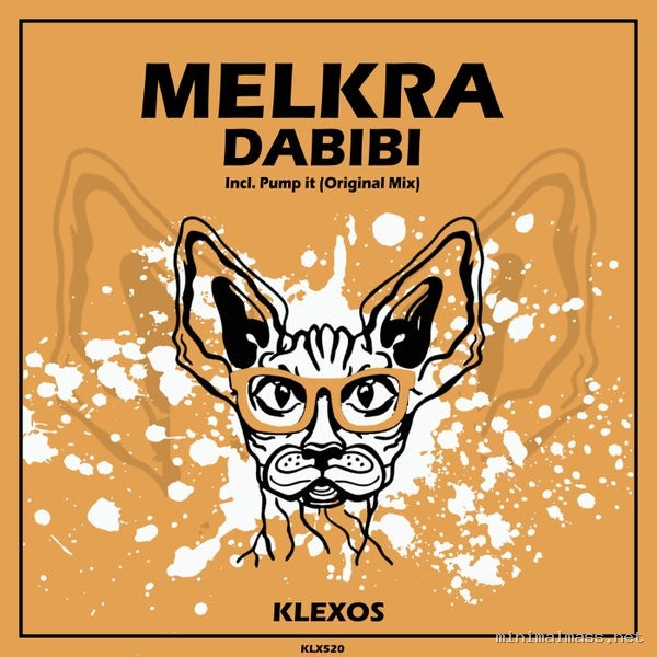 MELKRA – DABIBI