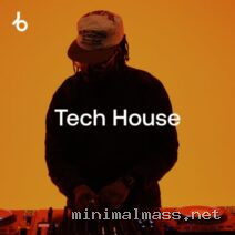 VA – Dancefloor Essentials 2026_ Tech House cover