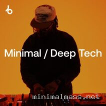 VA – Dancefloor Essentials 2026_ Minimal _ Deep cover