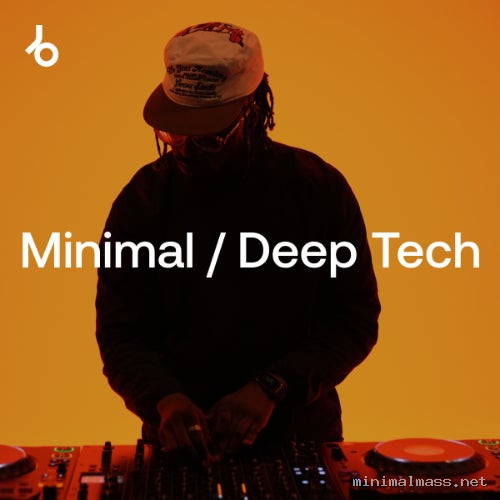 VA – Dancefloor Essentials 2026_ Minimal _ Deep