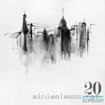 D.O.B. – Skyline EP cover