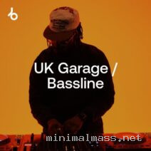 VA – Dancefloor Essentials 2026_ UK Garage cover