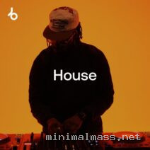 VA – Dancefloor Essentials 2026_ House cover