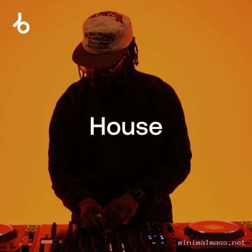 VA – Dancefloor Essentials 2026_ House