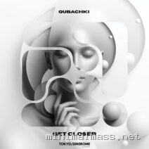 Qubachki – Get Closer cover