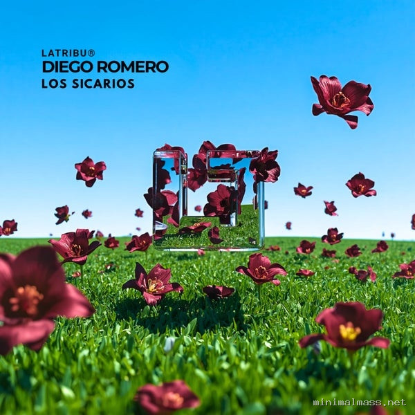 Diego Romero – Los Sicarios