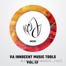 VA – Innocent Music Tools, Vol. 13 cover