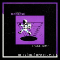 Deebesh – Space Jump cover