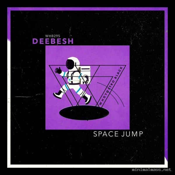 Deebesh – Space Jump
