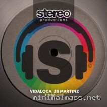 Vidaloca, JB Martinz – Timbalero cover