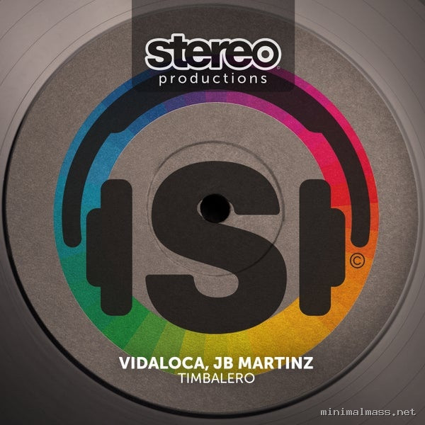 Vidaloca, JB Martinz – Timbalero