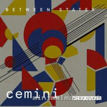 Cemini – Between States cover