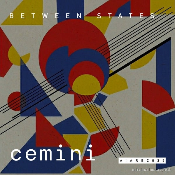 Cemini – Between States
