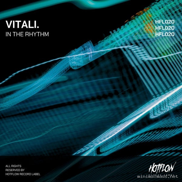 Vitali. – In The Rhythm