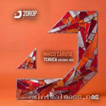 Mirco Caruso – Tchuca cover