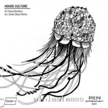 Di Chiara Brothers – House Culture cover