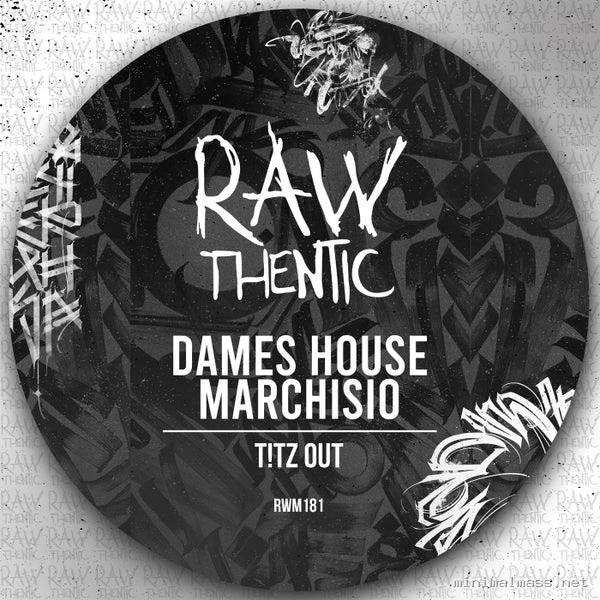 Dames House, Marchisio – T!TZ OUT